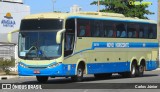 Viação Novo Horizonte 1027511 na cidade de Goiânia, Goiás, Brasil, por Carlos Júnior. Número da foto: #12108286.