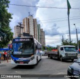 Viação Rio Ouro 2.069 na cidade de São Gonçalo, Rio de Janeiro, Brasil, por Cristian Matheus. Número da foto: #12107140.