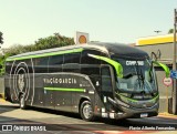 Viação Garcia 92040 na cidade de Sorocaba, São Paulo, Brasil, por Flavio Alberto Fernandes. Número da foto: #12107136.