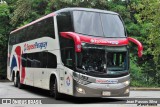 Expreso Paraguay S.A. 153 na cidade de São Paulo, São Paulo, Brasil, por Jean Passos Silva. Número da foto: #12107631.