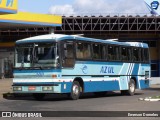 Expresso Azul 94 na cidade de Lajeado, Rio Grande do Sul, Brasil, por Emerson Dorneles. Número da foto: #:id.