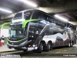 Viação Garcia 86018 na cidade de São Paulo, São Paulo, Brasil, por Paulo Gustavo. Número da foto: #12107296.