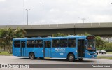 Biguaçu Transportes Coletivos Administração e Participação 1315 na cidade de Florianópolis, Santa Catarina, Brasil, por Francisco Ivano. Número da foto: #12106877.