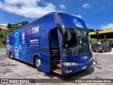 Ônibus Particulares 6288 na cidade de Belo Horizonte, Minas Gerais, Brasil, por Paulo Camillo Mendes Maria. Número da foto: #:id.
