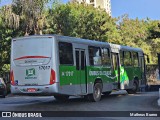 Rápido Campinas 17017 na cidade de Campo Limpo Paulista, São Paulo, Brasil, por Matheus Bueno. Número da foto: #12107385.