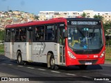 ANSAL - Auto Nossa Senhora de Aparecida 856 na cidade de Juiz de Fora, Minas Gerais, Brasil, por Renato Brito. Número da foto: #:id.