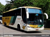 Empresa Gontijo de Transportes 17080 na cidade de São Paulo, São Paulo, Brasil, por Fabricio Zulato. Número da foto: #12108009.