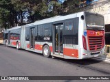 Express Transportes Urbanos Ltda 4 8798 na cidade de São Paulo, São Paulo, Brasil, por Thiago  Salles dos Santos. Número da foto: #12108085.