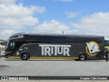 Tritur Turismo 7708 na cidade de Belo Horizonte, Minas Gerais, Brasil, por Douglas Célio Brandao. Número da foto: #12108619.