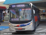 BB Transportes e Turismo 5795 na cidade de Barueri, São Paulo, Brasil, por Fabrício Portella Matos. Número da foto: #12108018.