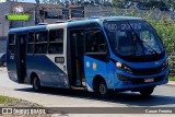 Coopertransguaru 1721 na cidade de Guarulhos, São Paulo, Brasil, por Cauan Ferreira. Número da foto: #:id.
