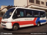 Viação Normandy do Triângulo 1311 na cidade de Barra do Piraí, Rio de Janeiro, Brasil, por José Augusto de Souza Oliveira. Número da foto: #:id.