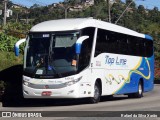 Top Line Turismo 2100 na cidade de Petrópolis, Rio de Janeiro, Brasil, por Rafael da Silva Xarão. Número da foto: #12108765.
