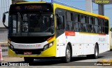 Viação Araguarina 3181 na cidade de Goiânia, Goiás, Brasil, por Carlos Júnior. Número da foto: #12108238.