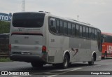 Ônibus Particulares 1100 na cidade de Santa Isabel, São Paulo, Brasil, por George Miranda. Número da foto: #:id.