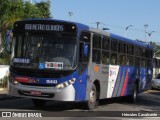 Viação Miracatiba 15.843 na cidade de Taboão da Serra, São Paulo, Brasil, por Hércules Cavalcante. Número da foto: #:id.
