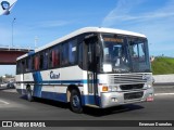 Citral Transporte e Turismo 1611 na cidade de São Leopoldo, Rio Grande do Sul, Brasil, por Emerson Dorneles. Número da foto: #12107088.
