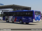 Next Mobilidade - ABC Sistema de Transporte 80.231 na cidade de São Bernardo do Campo, São Paulo, Brasil, por Fabrício Portella Matos. Número da foto: #12107937.