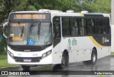 Viação Elite 2358 na cidade de Volta Redonda, Rio de Janeiro, Brasil, por Pedro Vinicius. Número da foto: #:id.