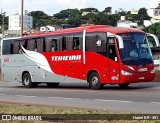 Empresa Irmãos Teixeira 60600 na cidade de Betim, Minas Gerais, Brasil, por Hariel BR-381. Número da foto: #:id.