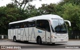 Viação Atibaia São Paulo 1320 na cidade de São Paulo, São Paulo, Brasil, por Francisco Ivano. Número da foto: #12106883.