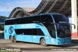 Auto Viação Progresso 6264 na cidade de Imperatriz, Maranhão, Brasil, por Paulo Henrique Pereira Borges. Número da foto: #12106995.