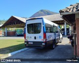 Turb Petrópolis > Turp -Transporte Urbano de Petrópolis 6400 na cidade de Petrópolis, Rio de Janeiro, Brasil, por Felipe Guerra. Número da foto: #12107714.
