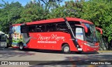 Empresa de Ônibus Pássaro Marron 5959 na cidade de São Paulo, São Paulo, Brasil, por Felipe Rhis Elias. Número da foto: #12107833.