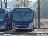 Next Mobilidade - ABC Sistema de Transporte 81.789 na cidade de São Bernardo do Campo, São Paulo, Brasil, por Fabrício Portella Matos. Número da foto: #12107899.