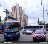 Viação Mauá RJ 185.189 na cidade de São Gonçalo, Rio de Janeiro, Brasil, por Cristian Matheus. Número da foto: #12107131.