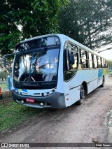 Ônibus Particulares 487 na cidade de Bragança, Pará, Brasil, por Fabio Soares. Número da foto: #12108228.