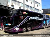 Expresso Pernambuco Turismo 24.006 na cidade de Goiânia, Goiás, Brasil, por Rafael Teles Ferreira Meneses. Número da foto: #:id.