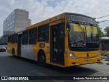 Buses Omega 6006 na cidade de Independencia, Santiago, Metropolitana de Santiago, Chile, por Benjamín Tomás Lazo Acuña. Número da foto: #:id.