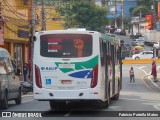 Ralip Transportes Rodoviários 3071 na cidade de Barueri, São Paulo, Brasil, por Fabrício Portella Matos. Número da foto: #12108025.