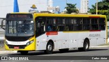 Viação Araguarina 3177 na cidade de Goiânia, Goiás, Brasil, por Carlos Júnior. Número da foto: #12108236.