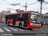 Himalaia Transportes > Ambiental Transportes Urbanos 4 1834 na cidade de São Paulo, São Paulo, Brasil, por José Geyvson da Silva. Número da foto: #12108220.