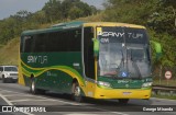 Sany Tour 2116 na cidade de Santa Isabel, São Paulo, Brasil, por George Miranda. Número da foto: #:id.