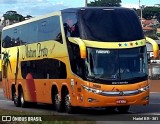 Viação Mutum Preto 16000 na cidade de Betim, Minas Gerais, Brasil, por Hariel BR-381. Número da foto: #12107652.