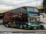Viação Motta 231 na cidade de São Paulo, São Paulo, Brasil, por Bruno Kozeniauskas. Número da foto: #12108541.