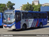 Next Mobilidade - ABC Sistema de Transporte 80.215 na cidade de Santo André, São Paulo, Brasil, por Fabrício Portella Matos. Número da foto: #12107605.