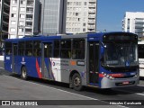 Viação Miracatiba 15.893 na cidade de São Paulo, São Paulo, Brasil, por Hércules Cavalcante. Número da foto: #:id.