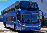 Rápido Federal 11804 na cidade de Goiânia, Goiás, Brasil, por Carlos Júnior. Número da foto: #12108336.