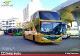 Empresa Gontijo de Transportes 23020 na cidade de Belo Horizonte, Minas Gerais, Brasil, por Valter Francisco. Número da foto: #12107166.
