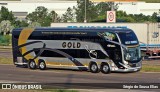 Gold Turismo e Fretamento 4000 na cidade de Campinas, São Paulo, Brasil, por Sérgio de Sousa Elias. Número da foto: #:id.