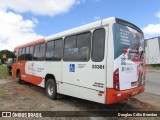 Transbus Transportes > Gávea Transportes 29361 na cidade de Belo Horizonte, Minas Gerais, Brasil, por Douglas Célio Brandao. Número da foto: #:id.
