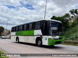 Campos Altos Transportes 9780 na cidade de Belo Horizonte, Minas Gerais, Brasil, por Paulo Camillo Mendes Maria. Número da foto: #:id.