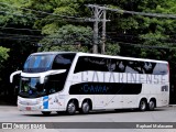 Auto Viação Catarinense 3709 na cidade de São Paulo, São Paulo, Brasil, por Raphael Malacarne. Número da foto: #12108189.