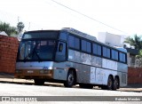 Ônibus Particulares 1005 na cidade de Marília, São Paulo, Brasil, por Roberto Mendes. Número da foto: #12107415.