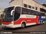 Viação Normandy do Triângulo 1102 na cidade de Barra do Piraí, Rio de Janeiro, Brasil, por José Augusto de Souza Oliveira. Número da foto: #:id.