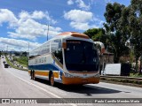 Viação Sertaneja 730 na cidade de Belo Horizonte, Minas Gerais, Brasil, por Paulo Camillo Mendes Maria. Número da foto: #12108650.